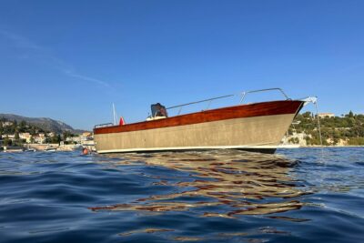 Used Apreamare Aperto 8 1994 for sale - image 2