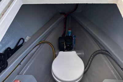 Used Apreamare Aperto 8 1994 for sale - image 12