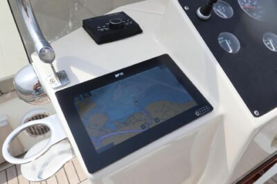 8m Apreamare Aperto 8 yacht - photo 4