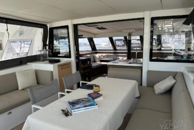 Used Bavaria Nautitech 46 Open 2020 for sale - boat image 1