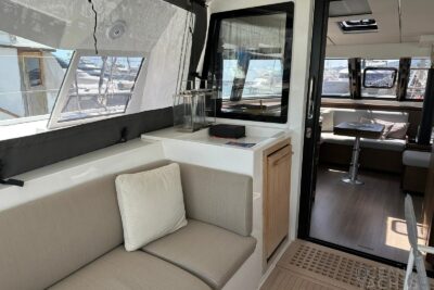 Used Bavaria Nautitech 46 Open 2020 for sale - image 2