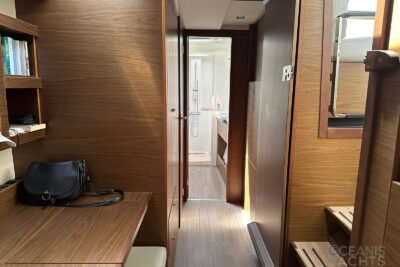 Used Bavaria Nautitech 46 Open 2020 for sale - boat image 11