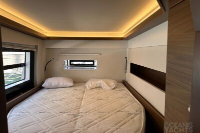 Used Bavaria Nautitech 46 Open 2020 for sale - image 12