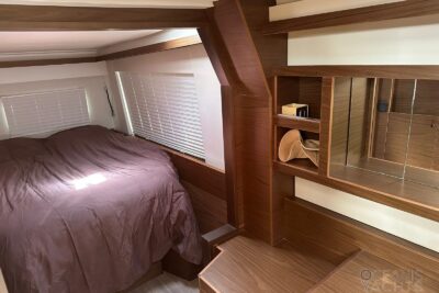 13.79m Bavaria Nautitech 46 Open yacht - photo 14