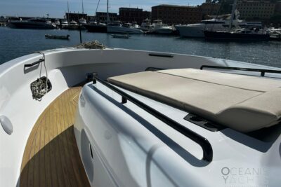 Used Bluegame  47 2008 for sale - boat image 11