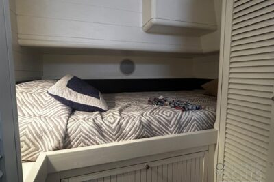 Bluegame  47 2008 yacht in Liguria, Italy - image 17