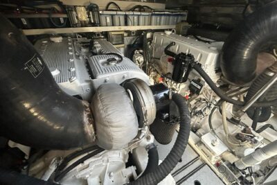 4 berth boat for sale in Liguria, Italy - photo 19