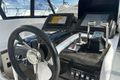 4 berth boat for sale in Liguria, Italy - photo 9