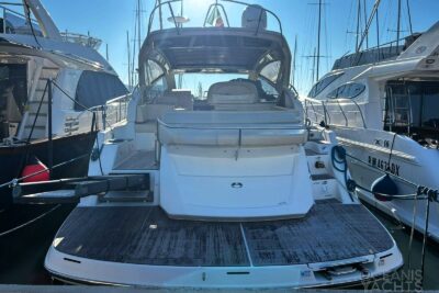 Used Cranchi 44 Ht 2014 for sale - image 2