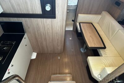 Used Cranchi 44 Ht 2014 for sale - image 12