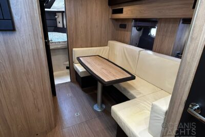 12.01m Cranchi 44 Ht yacht - photo 14