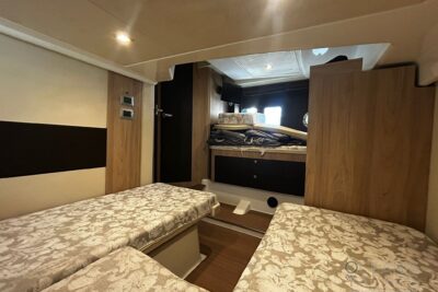 2 cabin motor boat - boat image 15