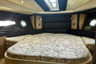 7 berth boat for sale in Liguria, Italy - photo 19