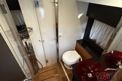 Cranchi 44 Ht in Liguria, Italy - boat image 20