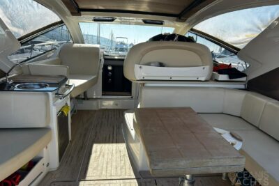 12.01m Cranchi 44 Ht yacht - photo 4