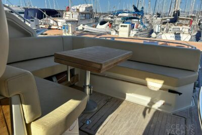 2 cabin motor boat - boat image 5