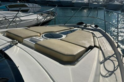 7 berth boat for sale in Liguria, Italy - photo 9