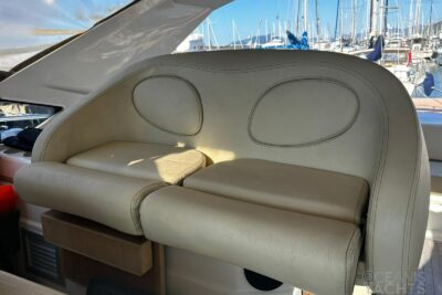 Cranchi 44 Ht in Liguria, Italy - boat image 10