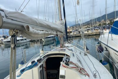 Used Dehler 34 1992 for sale - image 2