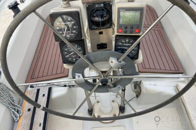 Used Dehler 34 in Liguria, Italy - photo 3