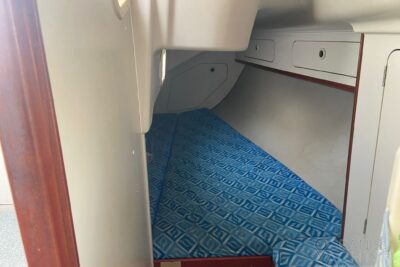 Dehler 34 1992 yacht in Liguria, Italy - image 7