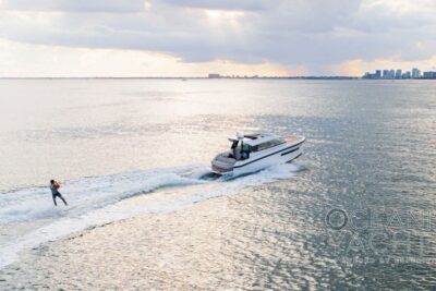 New Delta Powerboats 33 Coupé 2024 for sale - image 12