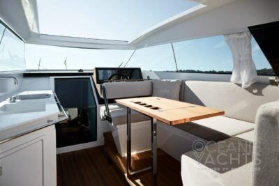 2 cabin motor boat - boat image 15