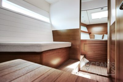 4 berth boat for sale in Italy - photo 19