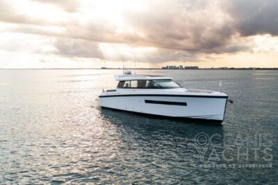 4 berth boat for sale in Italy - photo 9