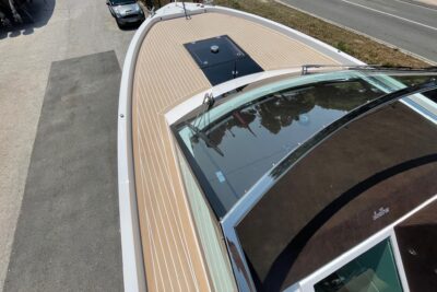 New Delta Powerboats 33 Open in Hyeres, France - photo 3