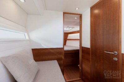 New Delta Powerboats 33 Open 2024 for sale - image 12