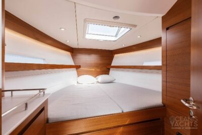 New Delta Powerboats 33 Open in Italy - photo 13