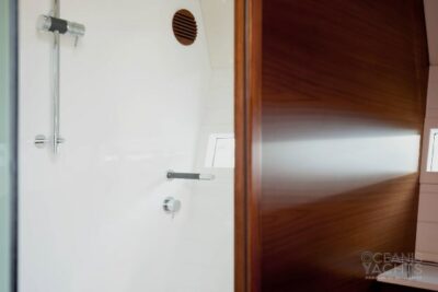 Delta Powerboats 33 Open 2024 yacht in Italy - image 17