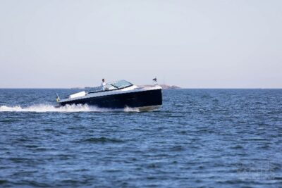 Delta Powerboats 33 Open 2024 yacht in Italy - image 7