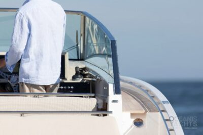 4 berth boat for sale in Italy - photo 9