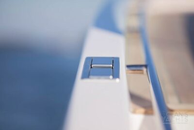 Delta Powerboats 33 Open in Italy - boat image 10