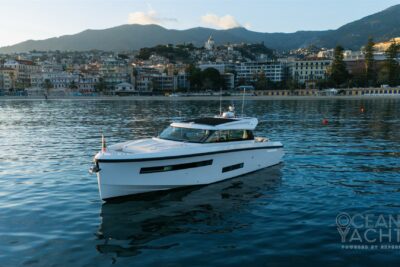 New Delta Powerboats 48 Coupé 2024 for sale - image 2