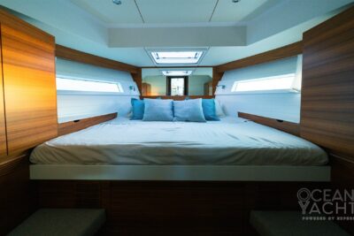 New Delta Powerboats 48 Coupé 2024 for sale - image 12