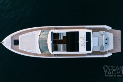 New Delta Powerboats 48 Coupé in Italy - photo 3