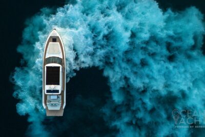 15.03m Delta Powerboats 48 Coupé yacht - photo 4