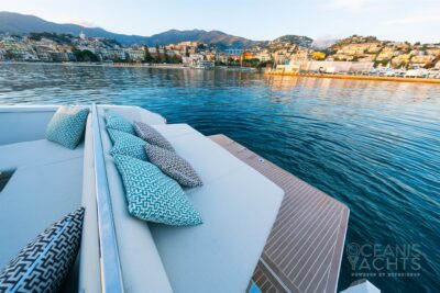 6 berth boat for sale in Italy - photo 9