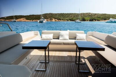 Used Delta Powerboats 60 Open 2020 for sale - boat image 11