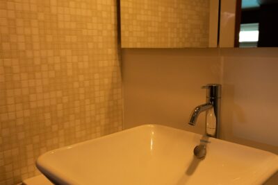 3 cabin motor boat - boat image 5