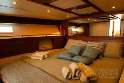 Motor boat by Delta Powerboats model 60 Open - photo 8