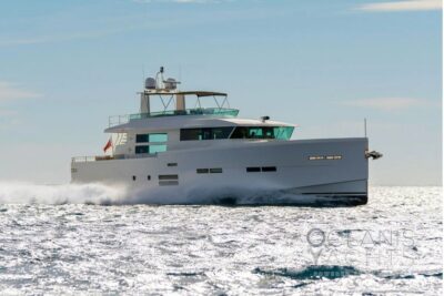 Used Delta Powerboats 88 Carbon 2020 for sale - image 2