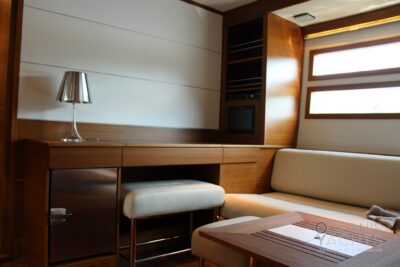 Used Delta Powerboats 88 Carbon in Sanremo, liguria, Italy - photo 13