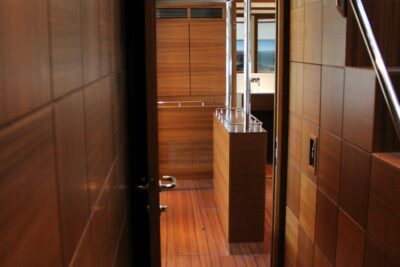 4 cabin 8 guest motor boat in Sanremo, liguria, Italy - boat image 16