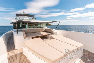 Used Delta Powerboats 88 Carbon in Sanremo, liguria, Italy - photo 3