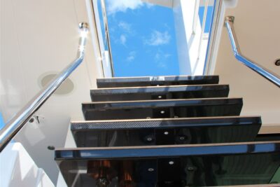 Used Delta Powerboats 88 Carbon 2020 for sale - image 22