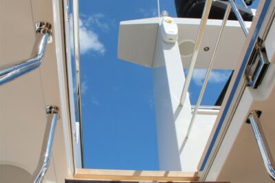 Used Delta Powerboats 88 Carbon in Sanremo, liguria, Italy - photo 23